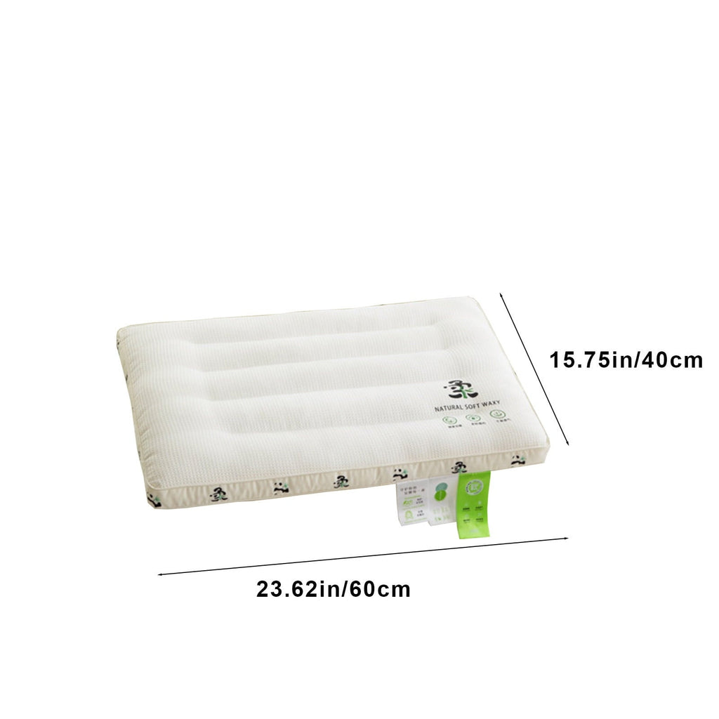 Ultra Thin Flat Pillows for Sleeping Standard Size, 2.5 Inch Slim Flat Pillow for Stomach, Back or Side Sleepers, Ext...