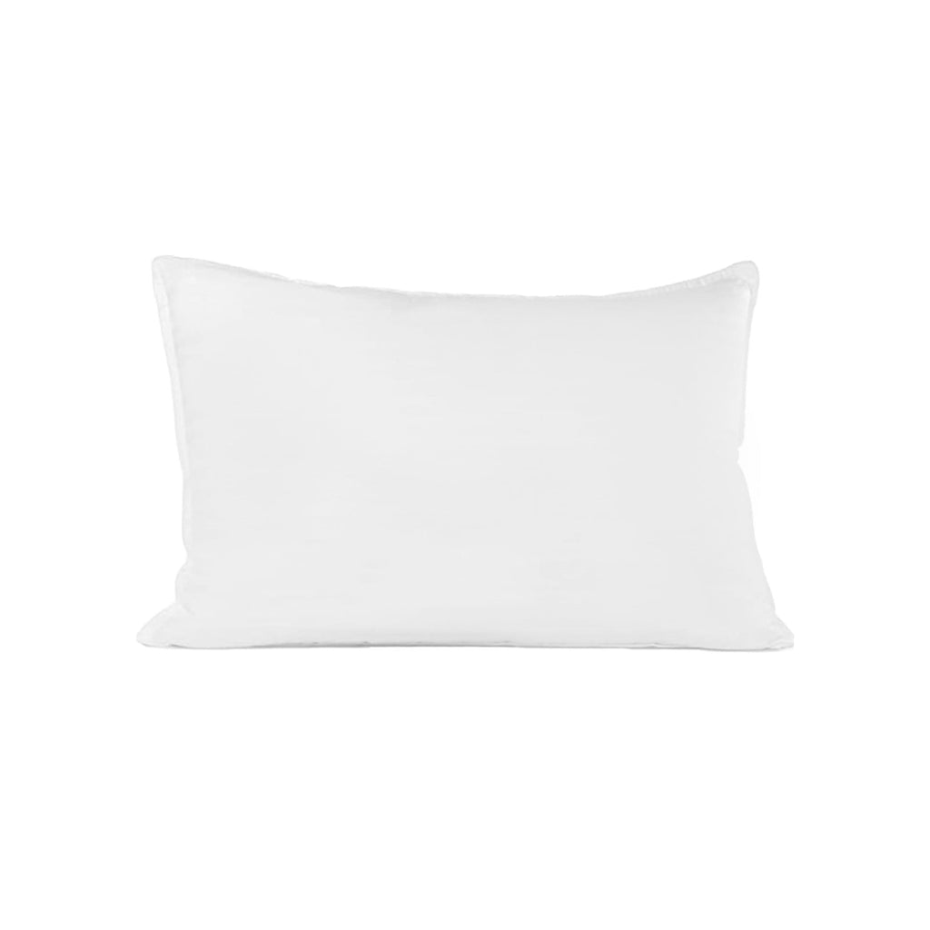 Pillows Standard Size Set of 2, Bed Pillows for Sleeping, Standard Pillows 2 Pack for Back, Stomach or Side Sleepers,...
