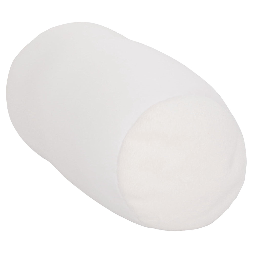 Mooshi Squish Mini Microbead Jelly Bean Bed Pillow (12" x 7") ? Cuddly and Fun Dorm Room Accessory ? Bed Pillow, Mult...