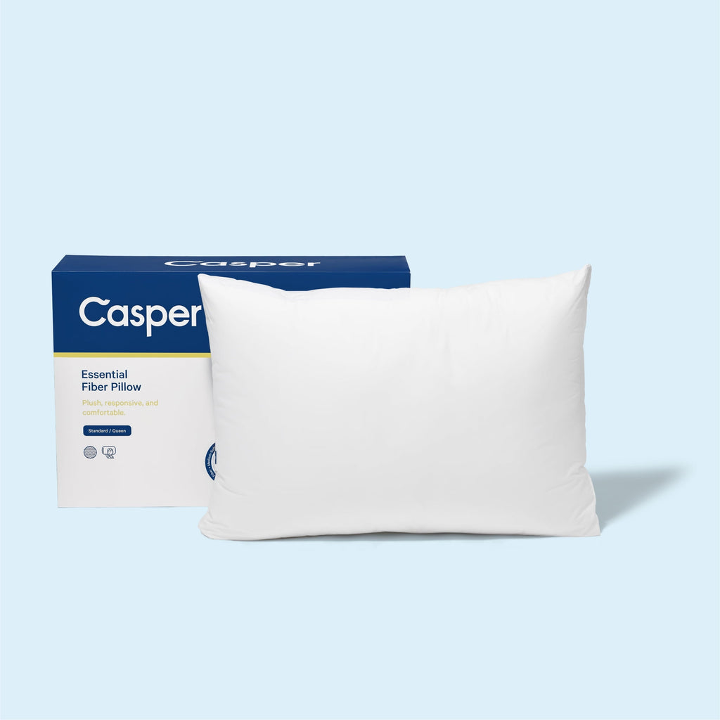 Essential Pillow, Standard
