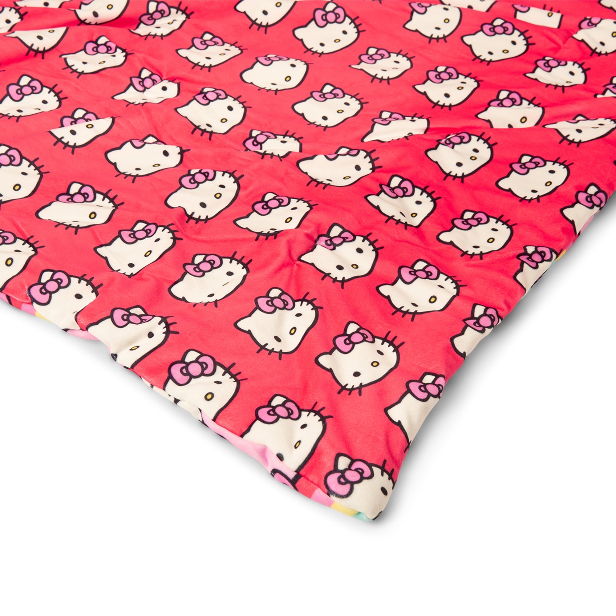 Kids Squishy Cloud Throw Blanket, 46 x 60 inches