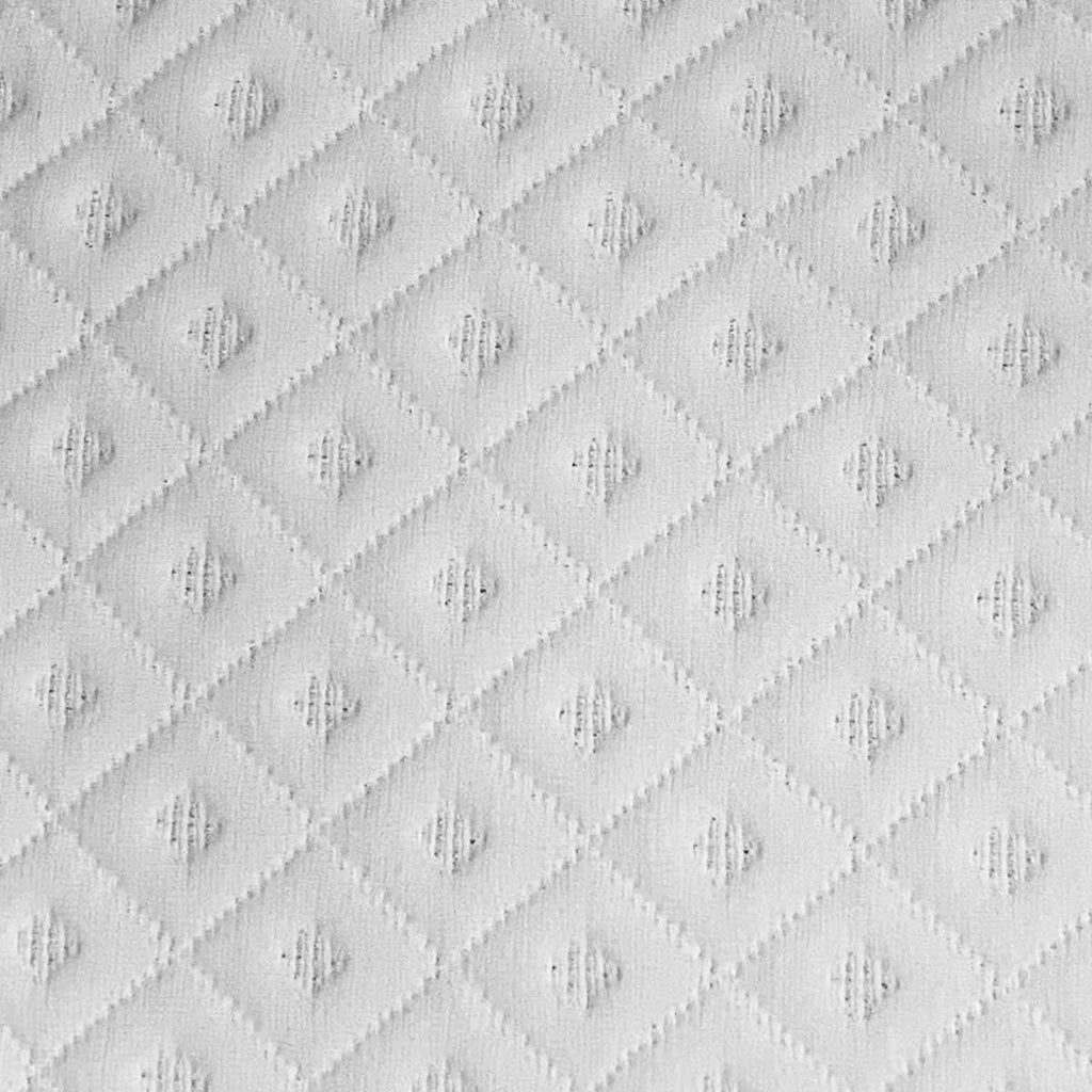 Pure Luxury Queen Eternaloft Bed Pillows - Hypoallergenic, Machine Washable (2 Count)