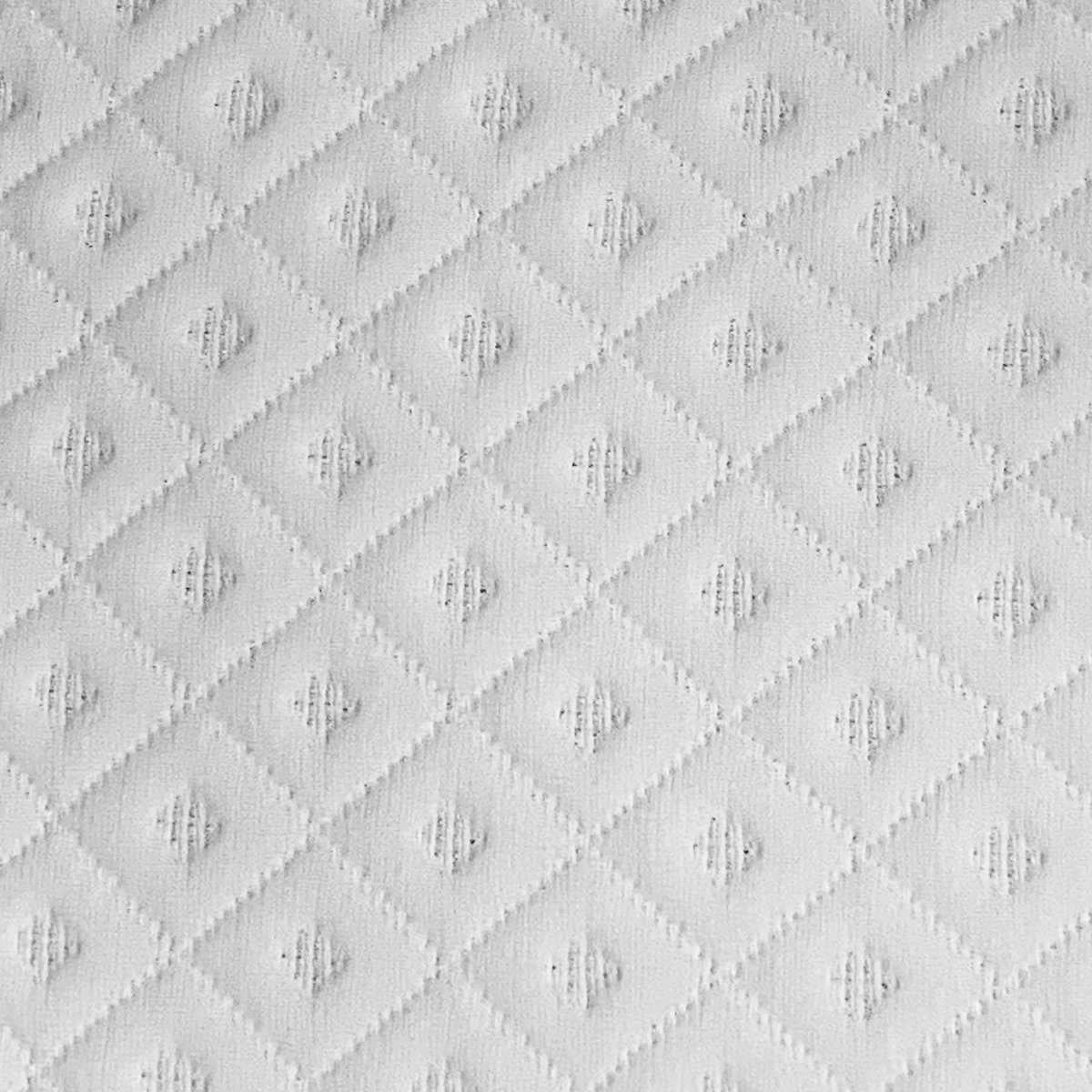 Pure Luxury Queen Eternaloft Bed Pillows - Hypoallergenic, Machine Washable (2 Count)