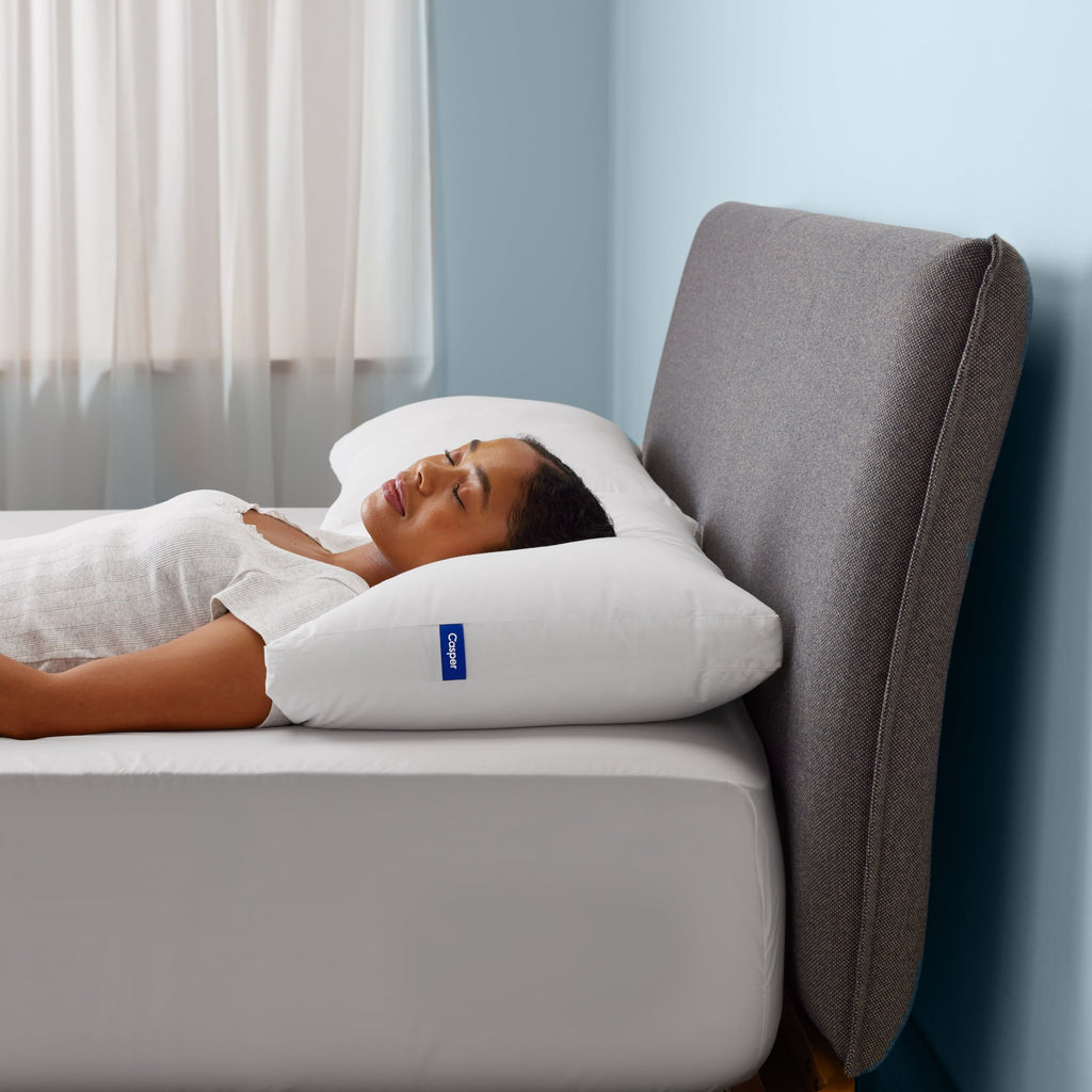 Essential Pillow, Standard