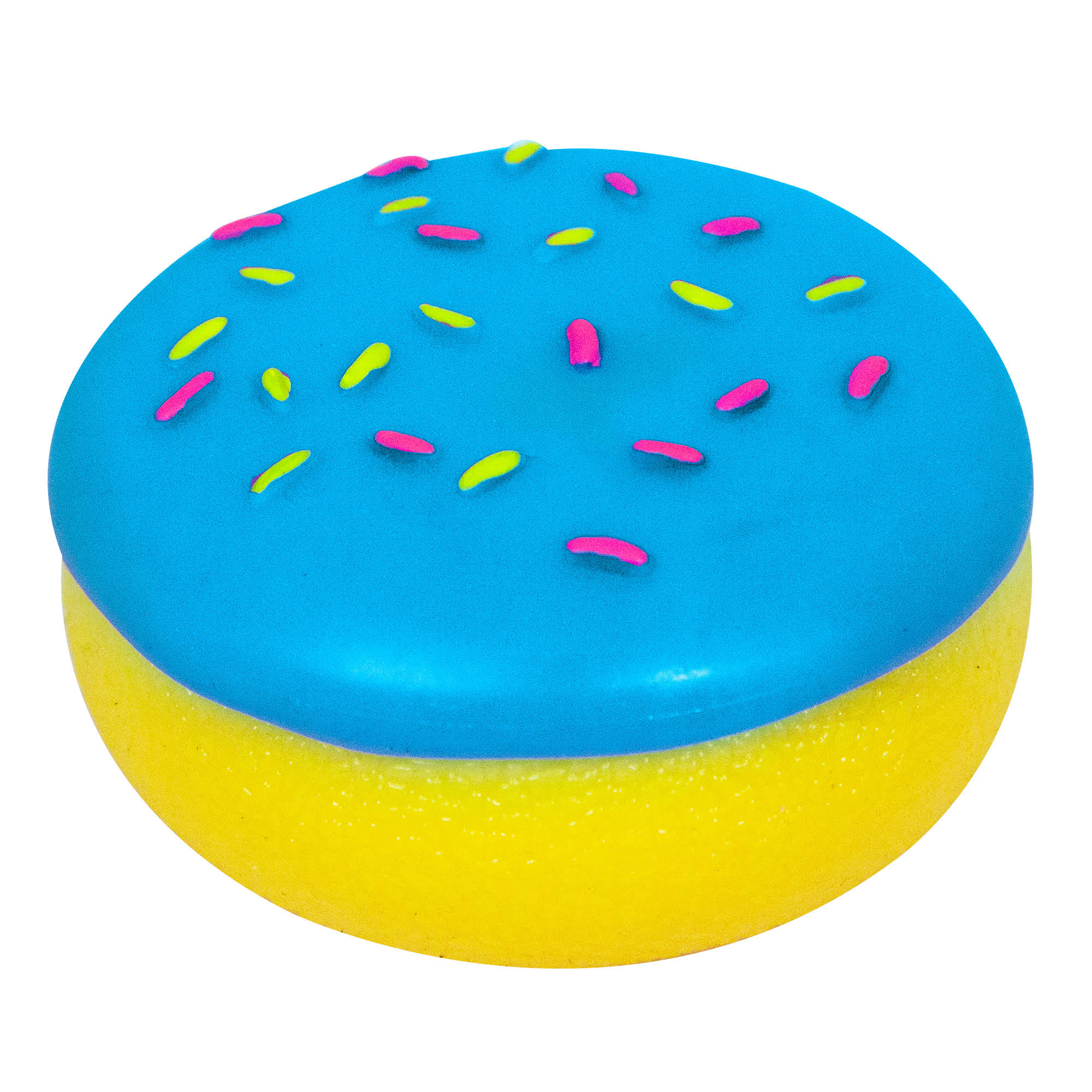 Jelly Dohnut NeeDoh