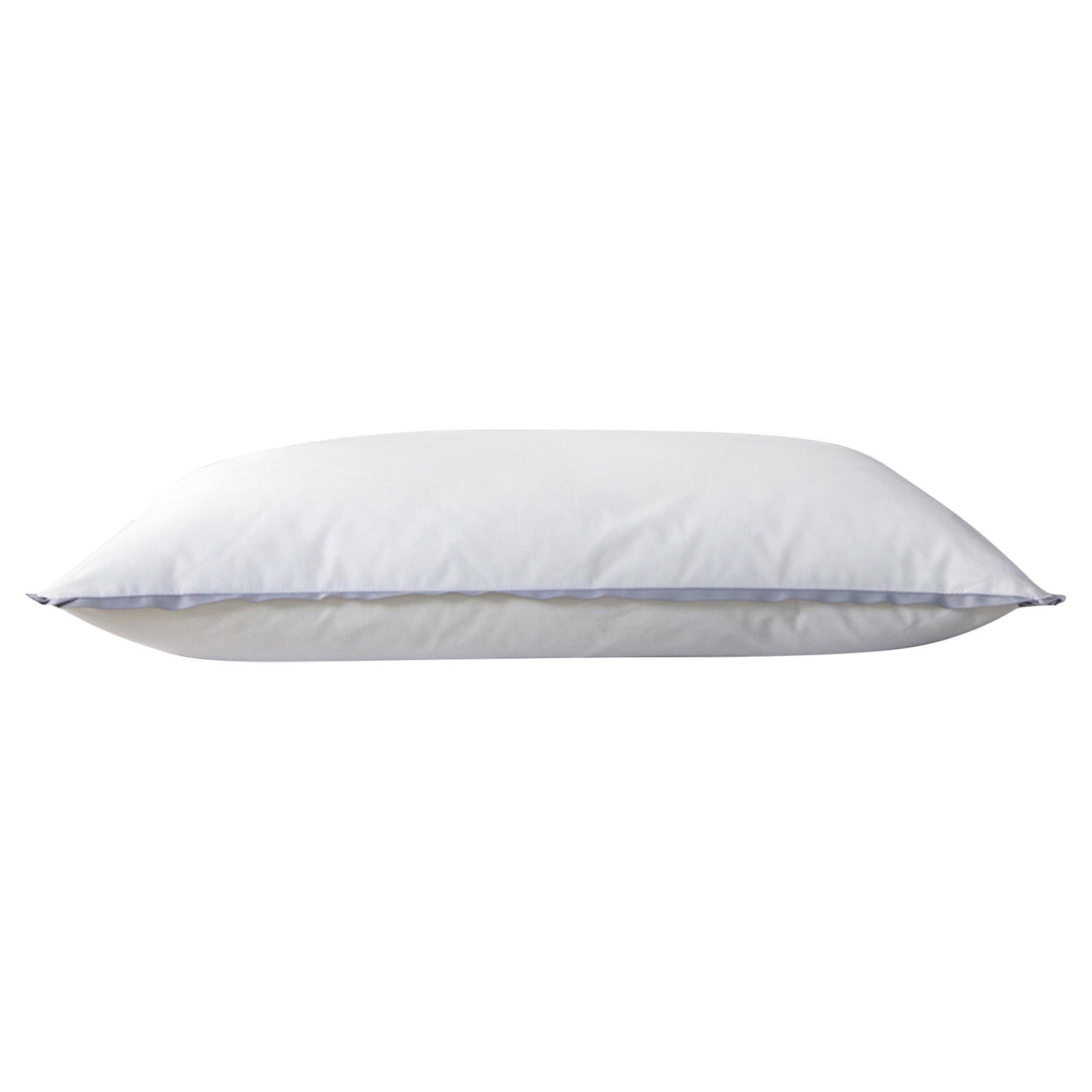 Bed Pillows for Sleeping, Soft and Supportive Bed Pillow Hotel Collection Pillow, Comfortable Pillow for Side and Bac...
