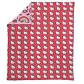 Kids Squishy Cloud Throw Blanket, 46 x 60 inches