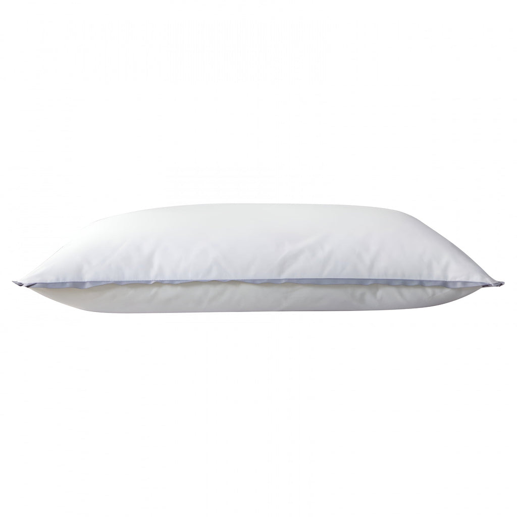 Flat Pillows for Sleeping Thin,Ultra Thin Pillow,Adjustable Shredded Memory Foam Pillows for Side,Back,Stomach Sleepe...