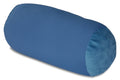 Mooshi Squish Mini Microbead Jelly Bean Bed Pillow (12" x 7") ? Cuddly and Fun Dorm Room Accessory ? Bed Pillow, Mult...