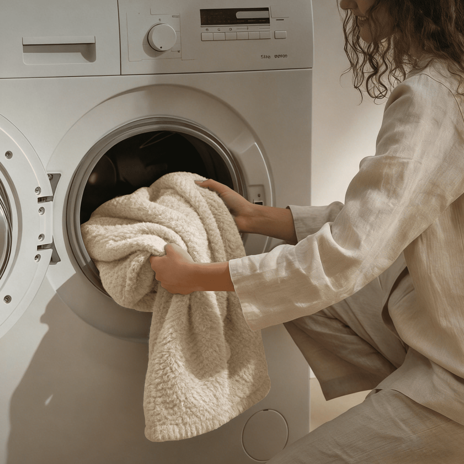 Ultra Soft Throw Blanket, Warm Cozy Blankets for Couch Bed Chair, Breathable and Lightweight Blankets for All Seasons...