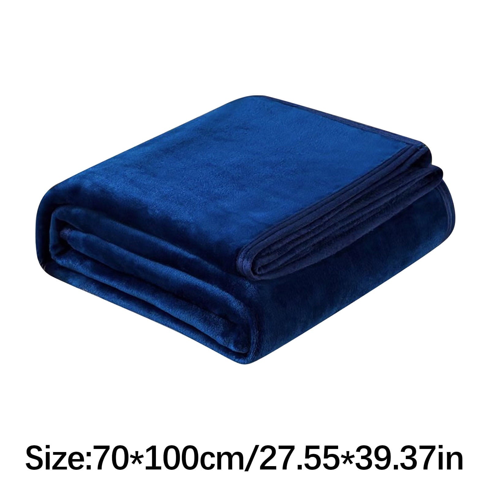 28x39 Inch Soft Thick Gentle Cozy Throw for Couch Lightweight Warm Home Throw for Living Room Bedroom
