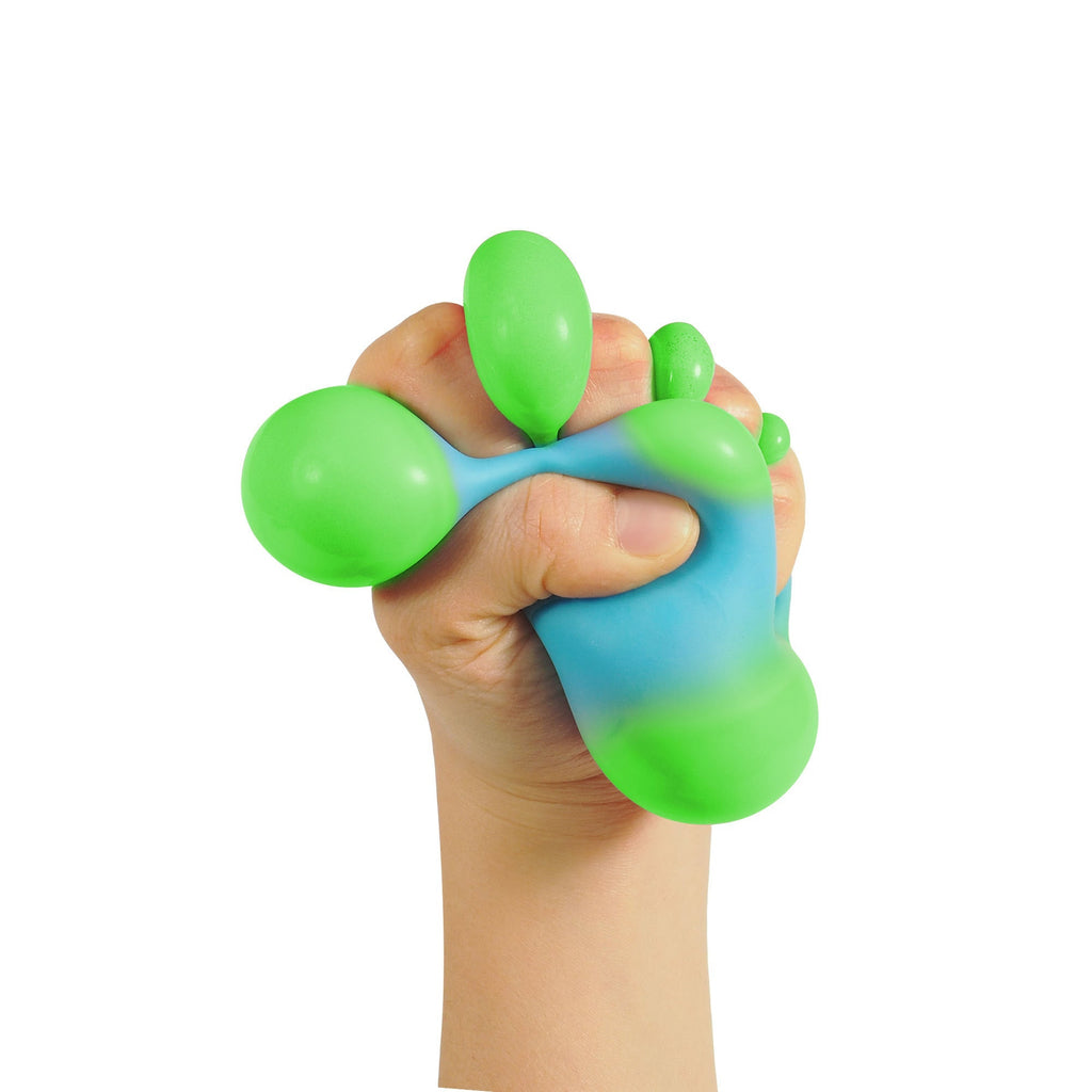 NeeDoh Color Change Squeeze Heart