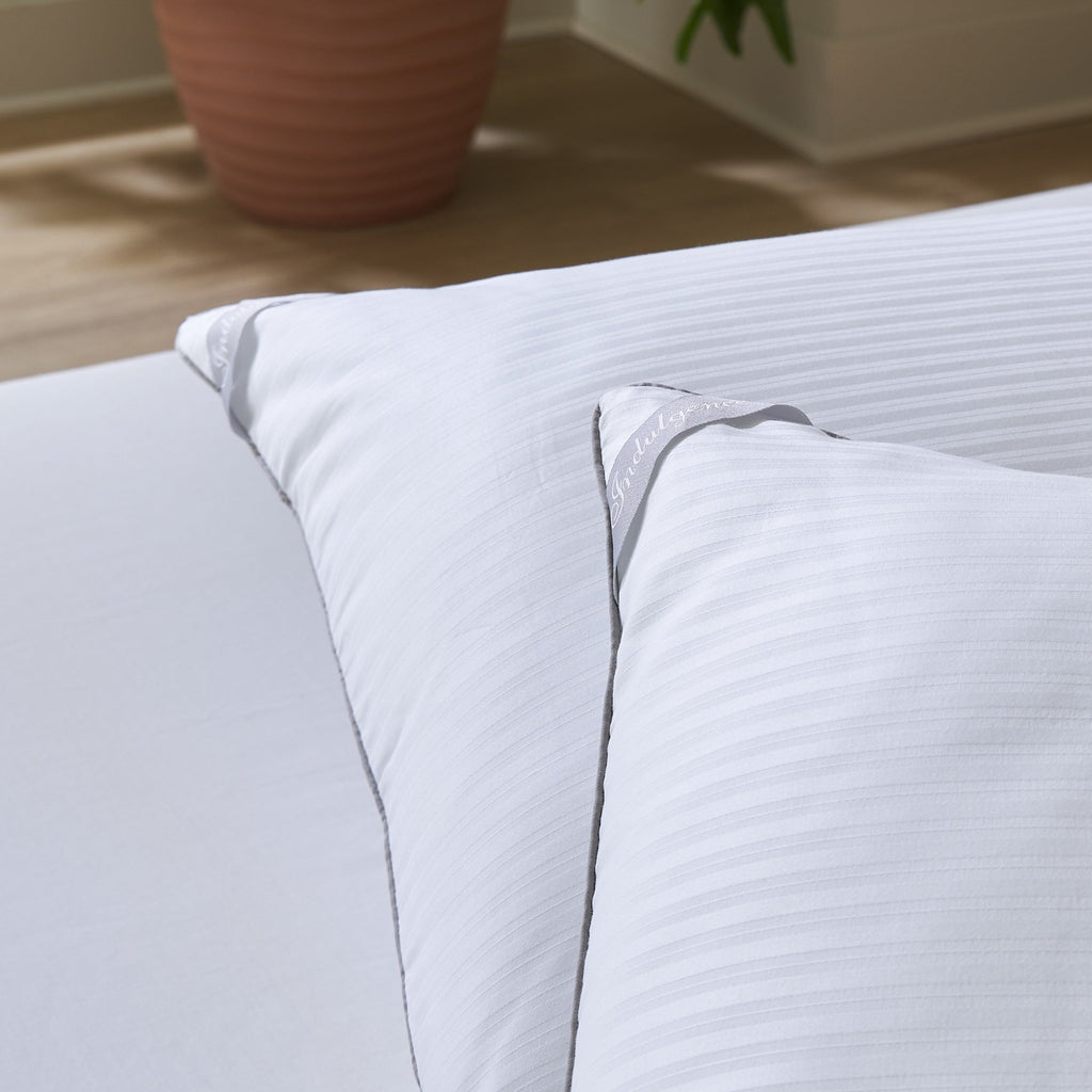Down Alternative Bed Pillow, Standard/Queen