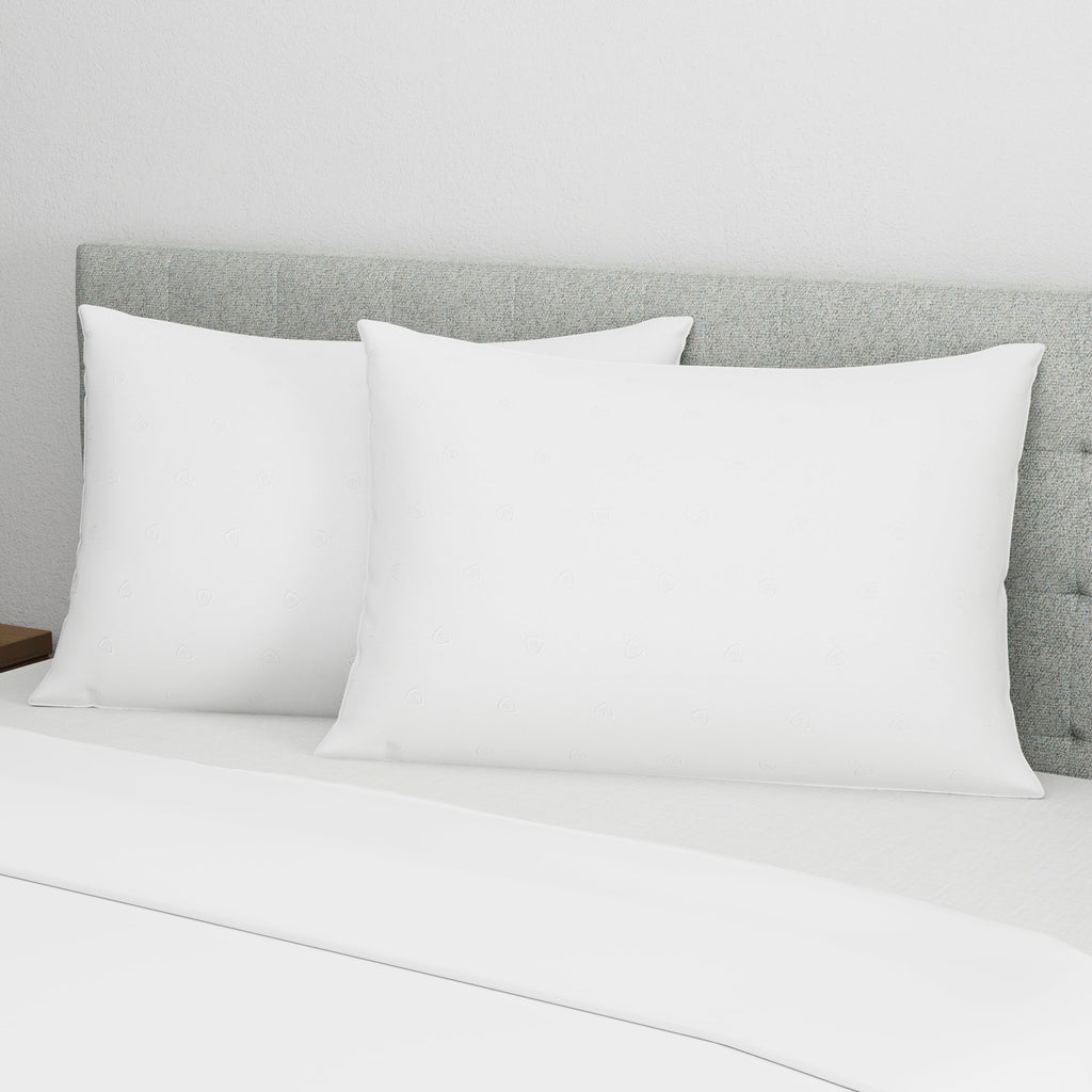 Bed Pillows, Standard/Queen (2 Count)