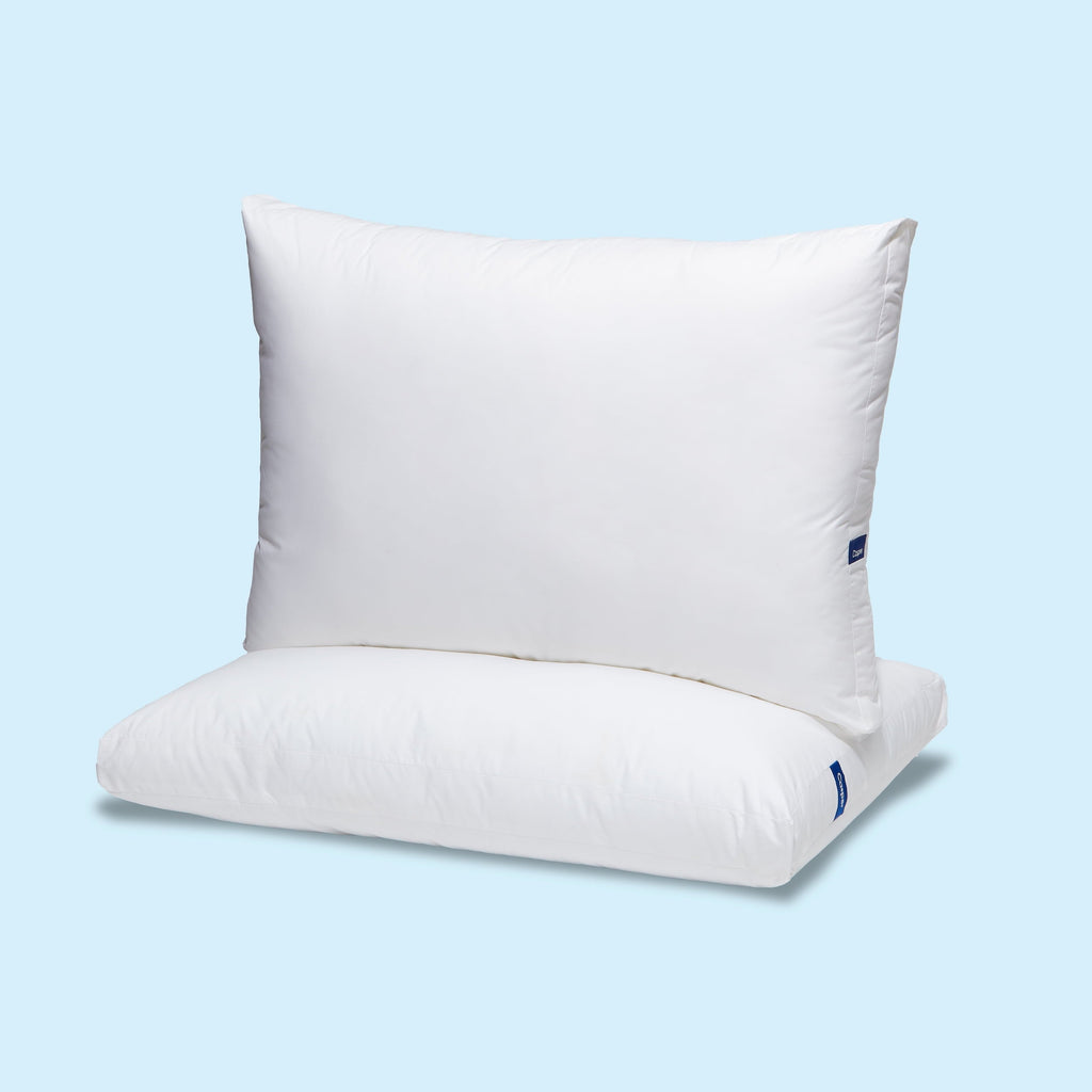 Essential Pillow, Standard