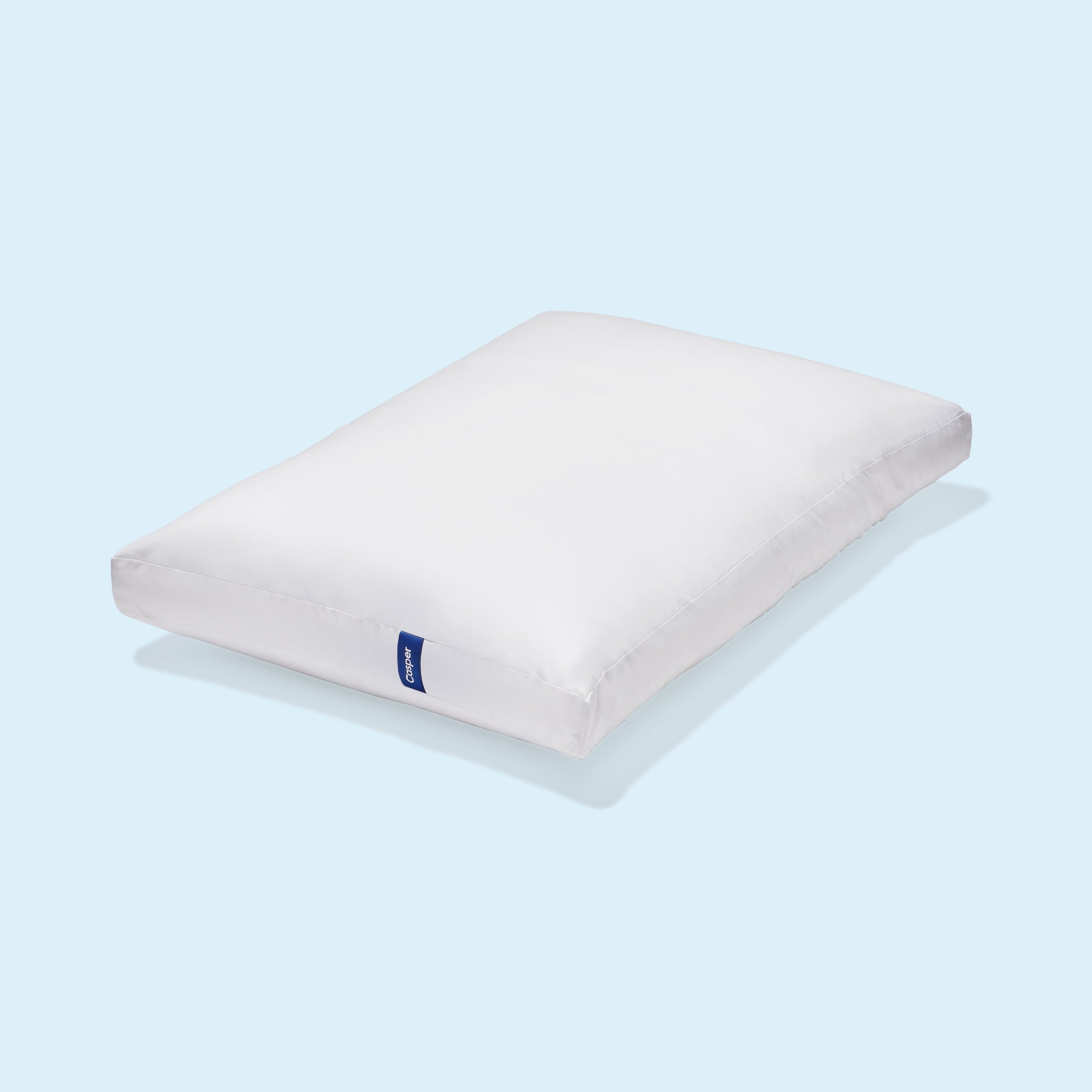 Essential Pillow, Standard