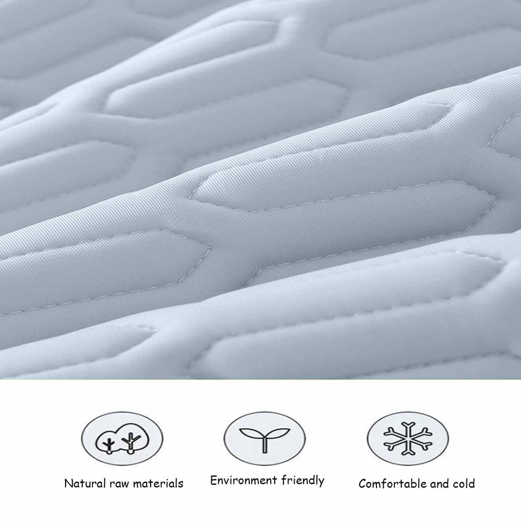 Cover, Shredded Memory Foam s, Gel Infused Cool s, Adjustable s for Sleeping, Breathable King s, Washable Removable B...