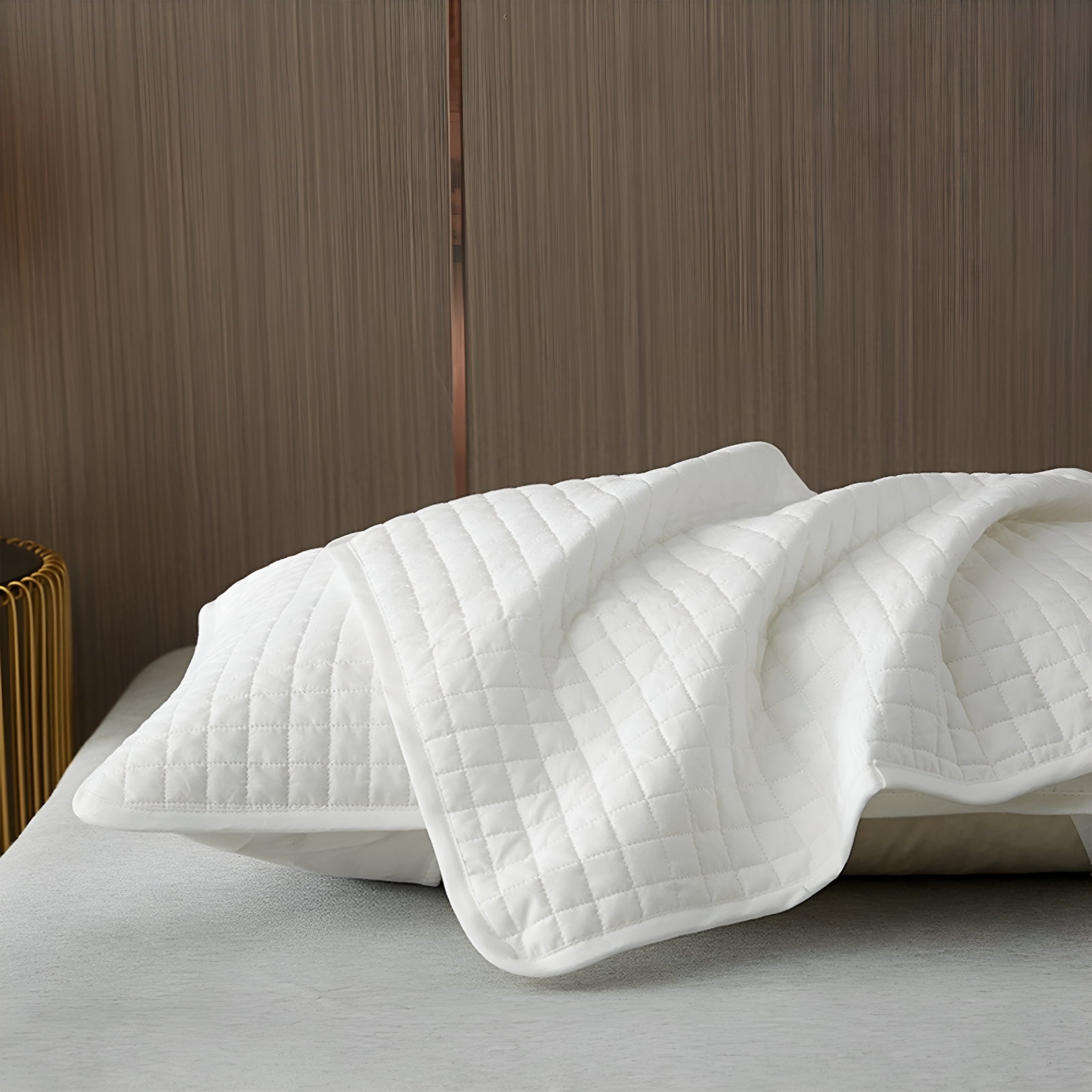 Memory Foam Pillow,Toddler Pillow,Small Pillows for Kids,Soft&Hypoallergenic - Kids Sleeping Pillow - Toddler Bed Pil...