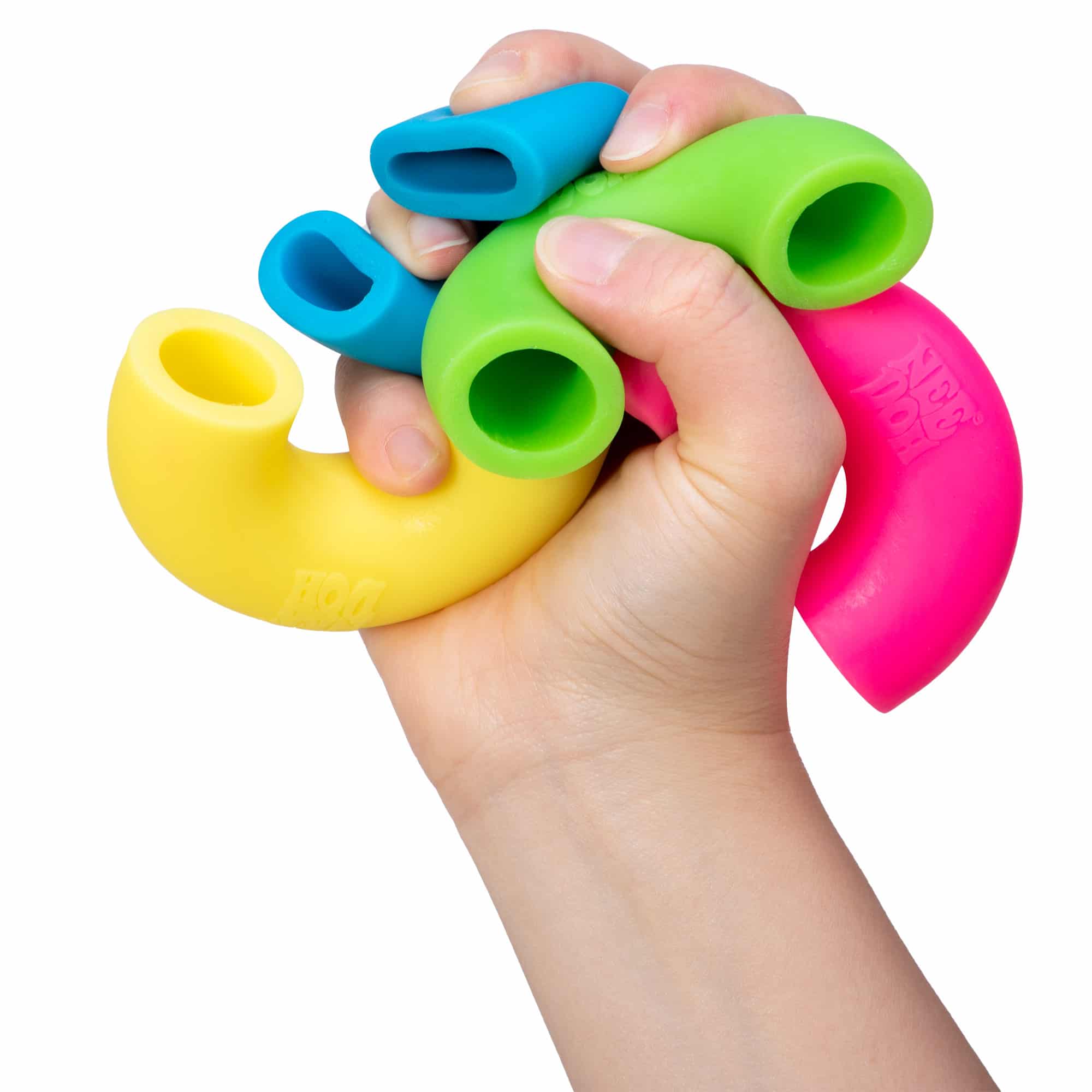 NeeDoh Mac 'n Squeeze
