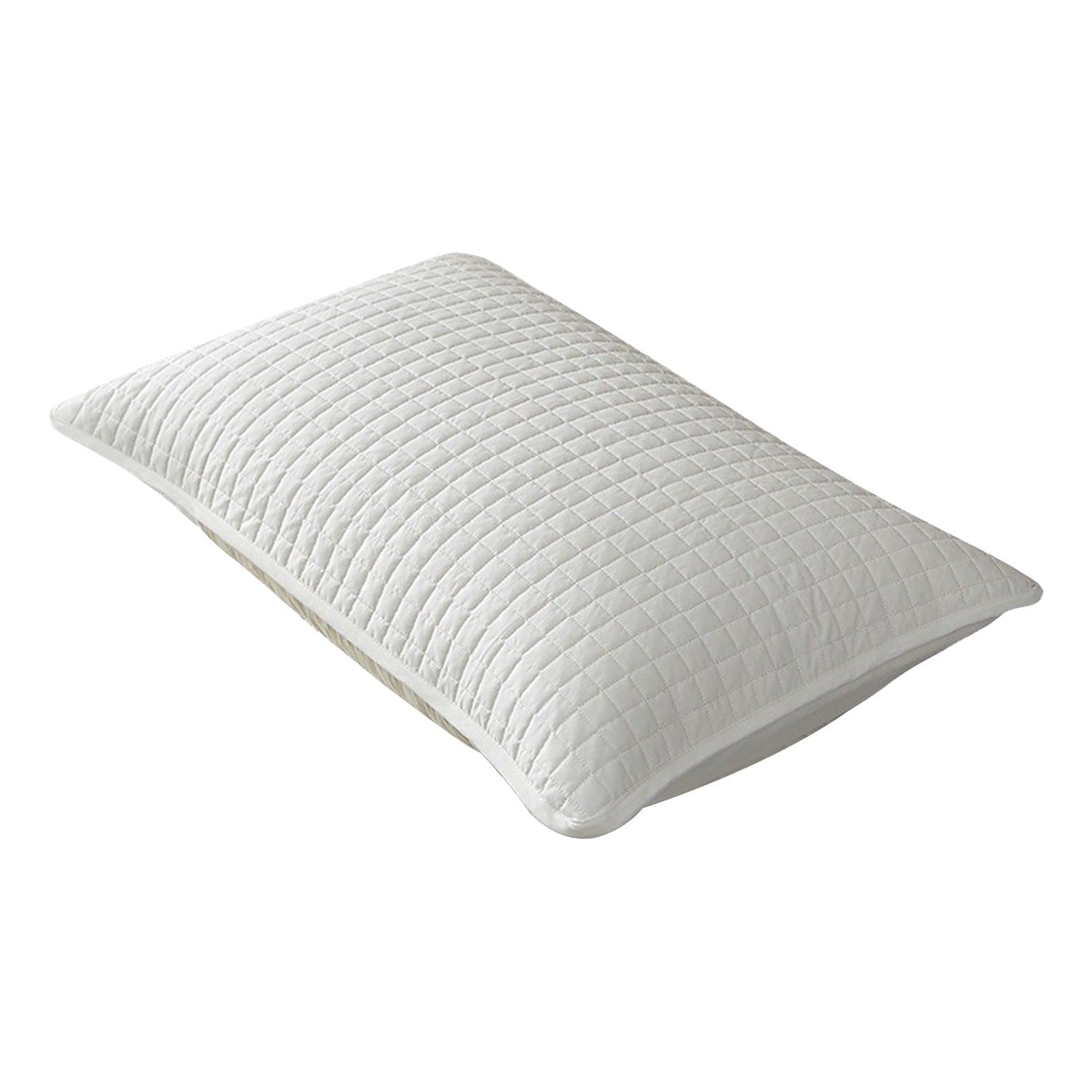 Memory Foam Pillow, Toddler Pillow, Small Pillows for Kids, Soft & Hypoallergenic - Kids Sleeping Pillow - Toddler Be...